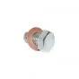 Drain plug Zundapp SS + Sealing