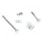 Mounting set Engine Bracket Topside Zundapp ELVZ