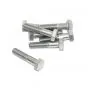 Hex bolt  M10X55 SS Din 931