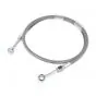 Brake hose Steel Puch Monza 4S