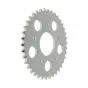 Rear Sprocket Kreidler Wide 38 Teeth