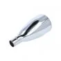 Exhaust Silencer Endpiece Cigar Zundapp/Kreidler/Puch