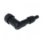 Sparkplug cap NGK LB05F