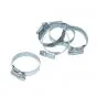 Hose clamp Galvanized 25-40MM Maxxfast