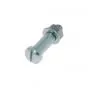 Brake lever bolt Zundapp 517 Magura