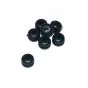 Grommet Black 3.2 X 4.7MM