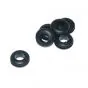 Grommet Black 8.0 X 11.0MM