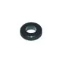 Rubber Yamaha FS1 frame front left