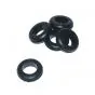 Grommet Black 22.0 X 25.5MM