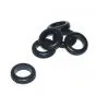 Grommet Black 16.0 X 20.0MM