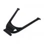 Centre stand 17 Inch Kreidler Black
