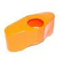 Fork Cap Kreidler Orange