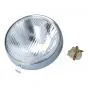 Headlight Zundapp/Kreidler 175MM Big Glass