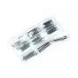 Assortiment set Splitpins SS Din 94 - 165 Pieces 
