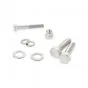 Mounting set Rear carrier Zundapp 517 SS