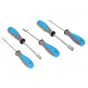 Unior Set Socket wrench with TBI Handle