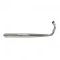 Exhaust 41MM Zundapp KS80 Chrome