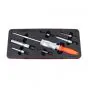 Unior Inner bearing puller 8-Pieces