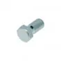 Banjo Bolt Brake M10X1 AJP 21MM