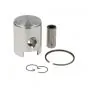 Piston 40MM (O) Meteor Kreidler Single Ring