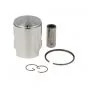 Piston 40MM (O) Meteor Kreidler Single Ring