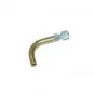 Adjustment Bend Dellorto PHBG 90 Degrees Complete
