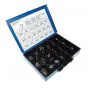 Assortment set Shims 10>20MM Din 988 - 360 Pieces 