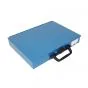 Assortment set Shims 10>20MM Din 988 - 360 Pieces 