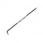 Angled scratcher 230MM