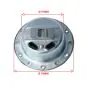 Horn 6 Volt alternating current 15 Watt