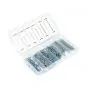 Assortment set Splitpins - 300 Pieces