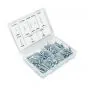 Assortment set Parker Screw 175-Pieces