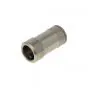 Holder Round Handlebar lock Zundapp 510/515/517 Till 1972