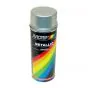 Motip Metallic Lacquer Silver - 400ML