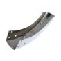 Rear Fender Zundapp New Model