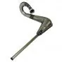 Exhaust Yamaha DT50MX Proma 
