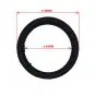 Rubber ring For Speedometer Kreidler