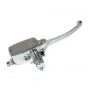 Brake handle Universal Right - Chrome