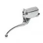 Brake handle Universal Right - Chrome