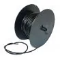 Electric wire 6.0MM² Black Pro Meter