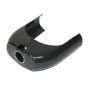 Fork cap Kreidler 1964>1966 Anthracite