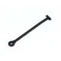Rubber tie fork cover Kreidler Egg-Tank A Piece