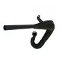 Exhaust Yamaha DT50MX 82>90 Giannelli 