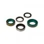 Seal set Zundapp 3 Gears Hand A-Quality