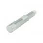 Piston stop Plastic cap