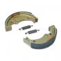 Brake Shoes Zundapp Small Hub A-Quality