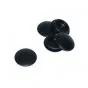 Rubber Seal Black 19.0 X 25.5MM