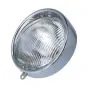 Headlight Zundapp 517 CS50 Big Socket