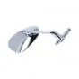 Plug mirror BUMM Chrome Right - Luxuriousmodel