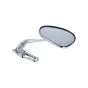 Plug mirror BUMM Chrome Right - Luxuriousmodel